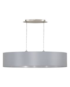 MASERLO Κρεμαστό Φωτιστικό Eglo 31617