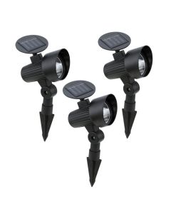 GIONATA 1 ηλιακό φως Eglo 48504