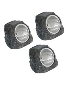 STAZZONE ηλιακό φως Eglo 48505