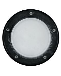 RIGA 3 φως εδάφους χωνευτό Eglo 86188