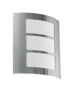 CITY φως τοίχου Eglo 88139