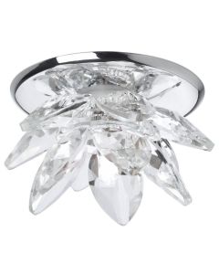 LUXY χωνευτό φως Eglo 88967