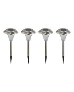 Ηλιακό φωτιστικό ηλιακό φως Eglo 90636