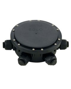 CONNECTOR BOX αξεσουάρ Eglo 91207