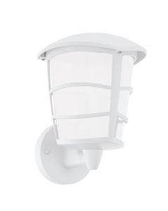 ALORIA-LED φως τοίχου Eglo 93512