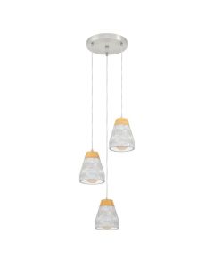 TAREGA Κρεμαστό Φωτιστικό Eglo 95526