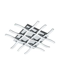 LASANA 1 φως τ + οροφής Eglo 95569