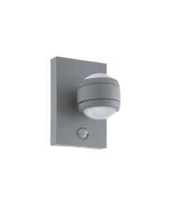 SESIMBA 1 φως τοίχου Eglo 96019