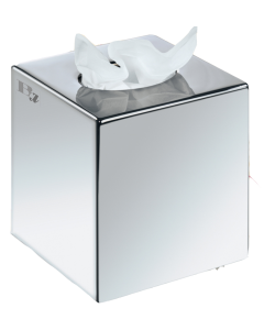 Χαρτομαντηλοθήκη Χρώμιο Bronze Art Universal 57H7-10-K