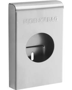 Σακουλοσερβιετοθήκη Ματ Inox Bronze Art Universal 57H7-11-S