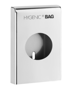 Σακουλοσερβιετοθήκη Χρώμιο Bronze Art Universal 57H7-10-S