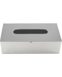 Χαρτομαντηλοθήκη Χρώμιο Bronze Art Universal 57Z8-10