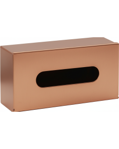 Χαρτομαντηλοθήκη Χαλκού Bronze Art Universal 57Z8-51