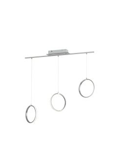 TAMASERA Κρεμαστό Φωτιστικό Eglo 96817