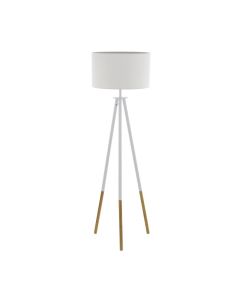 BIDFORD Επιδαπέδιο Φωτιστικό Eglo 49156