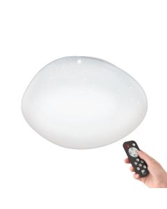 SILERAS-A φως τ + οροφής Eglo 98228