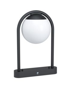 PRATA VECCHIA Φωτιστικό κολωνάκι Eglo 98732