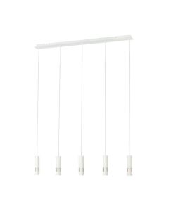 BERNABETA Κρεμαστό Φωτιστικό Eglo 39702