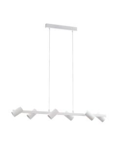 GATUELA Κρεμαστό Φωτιστικό Eglo 98687