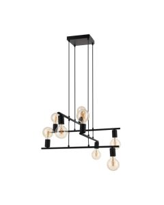 MEZZANA Κρεμαστό Φωτιστικό Eglo 98909