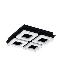 FRADELO 1 φως τ + οροφής Eglo 99326