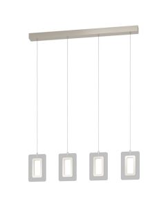 ENALURI Κρεμαστό Φωτιστικό Eglo 99107