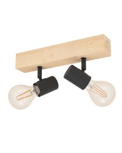 TOWNSHEND 3 σποτ Eglo 99478