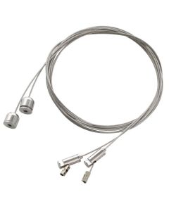 TP SUSPENSION αξεσουάρ Eglo 98804