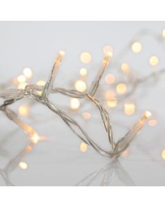 ΚΟΥΡΤΙΝΑ, 360 LED 3mm, 31V ΜΕΤΑΣΧΗΜΑΤΙΣΤΗ, 4 ΕΠΕΚΤΑΣΕΙΣ ΕΩΣ 3 ΣΕΤ, ΔΙΑΦΑΝΟ PVC ΚΑΛΩΔΙΟ, ΘΕΡΜΟ ΛΕΥΚΟ LED (H200 x W200cm, 20 ΣΕΙΡΕΣ x 18 LED), ΠΡΟΕΚΤΑΣΗ ΠΑΡΟΧΗΣ 3m, ΙΡ44 Eurolamp 600-11371