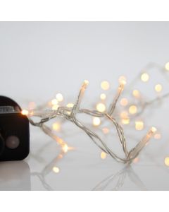 ΣΕΙΡΑ, 700 LED 3mm, 31V ΜΕΤΑΣΧΗΜΑΤΙΣΤΗ, 8 ΠΡΟΓΡΑΜΜΑΤΑ & ΜΝΗΜΗ, ΔΙΑΦΑΝΟ PVC ΚΑΛΩΔΙΟ, ΘΕΡΜΟ ΛΕΥΚΟ LED, ΑΝΑ 5cm, ΠΡΟΕΚΤΑΣΗ ΠΑΡΟΧΗΣ 3m, ΙΡ44 Eurolamp 600-14501