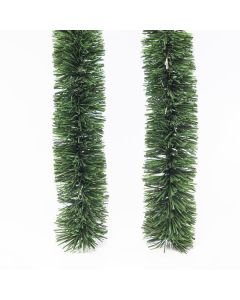 ΤΡΕΣΑ 3m x 8cm ΦΥΣΙΚΟ ΠΡΑΣΙΝΟ ΧΡΩΜΑ Eurolamp 600-30208