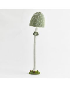 ΜΑΝΙΤΑΡΙ, ΛΑΔΙ, ΜΕ ΛΕΥΚΟ ΚΟΡΜΟ, 20x20x85cm Eurolamp 600-44063