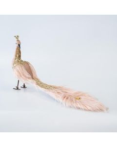 ΒΕΛΟΥΔΙΝΟ ΠΑΓΩΝΙ, ΣΟΜΟΝ, ΜΕ ΠΟΥΠΟΥΛΑ, 30x17x60cm Eurolamp 600-45591