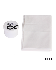 Kit Καθαρισμού και Περιποίησης Pro-Care για νεροχύτες γρανίτη Schock 629099