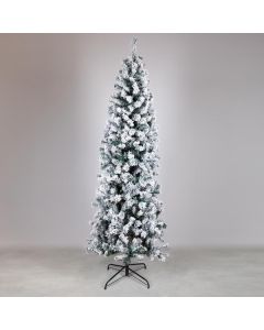 ΔΕΝΤΡΟ ΑΚΙΤΑ, PVC, 240cm Eurolamp 600-30656