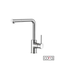 ΜΠΑΤ.ΝΕΡΟΧ. CORA CHROME 63359-100