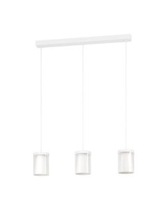 CHIUSELLO-Z Κρεμαστό Φωτιστικό Eglo 901122