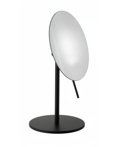 Μεγενθυτικός Καθρέφτης χωρίς Φως Μαύρο Bronze Art Μεγενθυτικοί 69H7R-MM