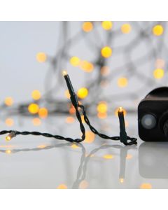 ΣΕΙΡΑ, 1500 LED 3mm, 31V ΜΕΤΑΣΧΗΜΑΤΙΣΤΗ, 8 ΠΡΟΓΡΑΜΜΑΤΑ & ΜΝΗΜΗ, ΠΡΑΣΙΝΟ PVC ΚΑΛΩΔΙΟ, ΘΕΡΜΟ ΛΕΥΚΟ LED, ΑΝΑ 5cm, ΠΡΟΕΚΤΑΣΗ ΠΑΡΟΧΗΣ 3m, ΙΡ44 Eurolamp 600-13621