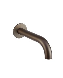 Στόμιο Επίτοιχο 20εκ. Vicario Tuscany Brass 700112-541