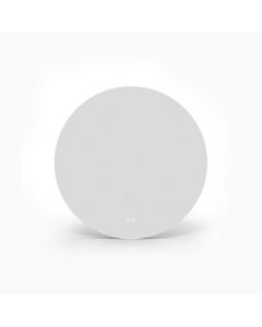Orabella Καθρέπτης LED στρόγγυλος - Φ30 με λειτουργεία anti-fog 70192