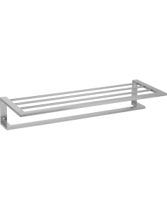 Ραφοπετσετοθήκη Ματ Inox Bronze Art Genesis 71G1-11