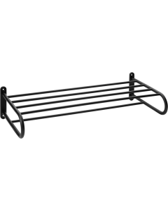 Ραφοπετσετοθήκη Μαύρο Bronze Art Hotel 71H7-MM