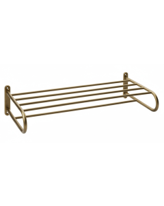 Ραφοπετσετοθήκη Αντικέ Bronze Art Hotel 71H7-41