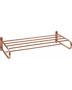 Ραφοπετσετοθήκη Χαλκού Bronze Art Hotel 71H7-51