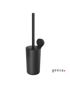 Πιγκάλ Επίτοιχο OPAL Geesa Black Matt 7211-400