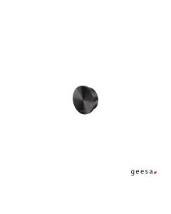 ΑΓΚΙΣΤΡΟ ΜΟΝΟ 1,9cm Φ54 OPAL GEESA INOX PVD BLACK BRUSHED 7245-411