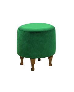 CHKT-30 BGN ΣΚΑΜΠΩ ΒΕΛΟΥΔΟ ΠΡΑΣΙΝΟ ΞΥΛΙΝΟ ΠΟΔΙ ARlight 7306009