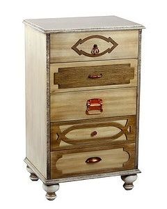 TGR-E-30 # ΕΤΑΖΕΡΑ ΜΠΕΖ ΚΑΦΕ ΜΕ ΠΑΤΙΝΑ ARlight 7314009