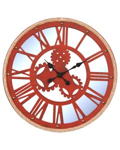 TGR-A-15 # ΡΟΛΟΙ ΜΠΟΡΝΤΩ ΒΙΟΜΗΧΑΝΙΚΟ ΜΕ ΚΑΘΡΕΠΤΗ ARlight 7316004